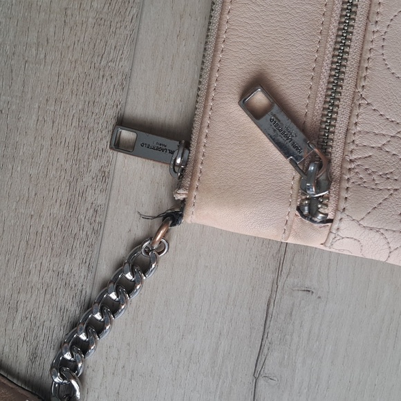 Karl Lagerfeld Purse - Picture 3 of 9